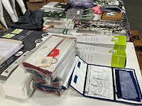 Mix kavel diverse woonaccessoires - afbeelding 15 van  23