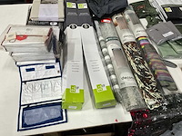 Mix kavel diverse woonaccessoires - afbeelding 12 van  23