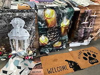 Mix kavel diverse woonaccessoires - afbeelding 20 van  23