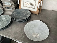 Mix kavel diverse woonaccessoires - afbeelding 6 van  8