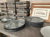 Mix kavel diverse woonaccessoires - afbeelding 7 van  8