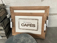 Mix kavel diverse woonaccessoires - afbeelding 8 van  8