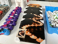 Mix kavel diverse woonaccessoires - afbeelding 2 van  11