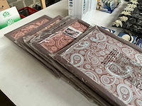 Mix kavel diverse woonaccessoires - afbeelding 5 van  11