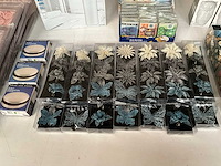 Mix kavel diverse woonaccessoires - afbeelding 6 van  11