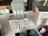 Mix kavel diverse woonaccessoires - afbeelding 8 van  11