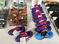 Mix kavel diverse woonaccessoires - afbeelding 10 van  11