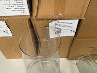 Mix kavel diverse woonaccessoires - afbeelding 2 van  11