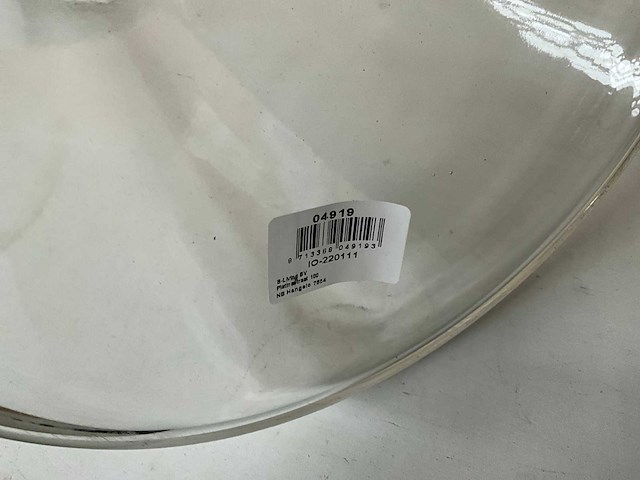 Mix kavel diverse woonaccessoires - afbeelding 3 van  11