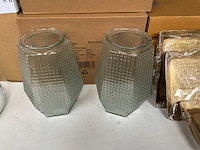 Mix kavel diverse woonaccessoires - afbeelding 7 van  11