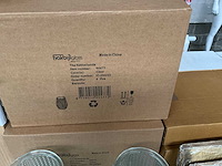 Mix kavel diverse woonaccessoires - afbeelding 9 van  11