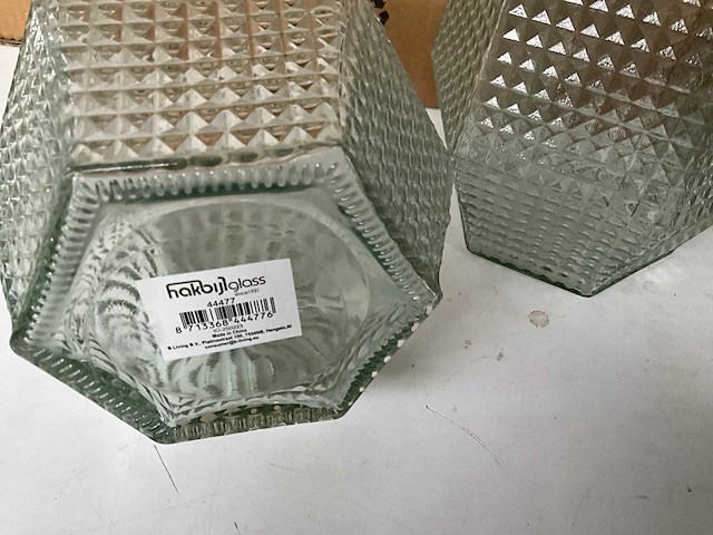 Mix kavel diverse woonaccessoires - afbeelding 10 van  11