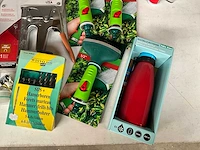 Mix kavel diversen retouren webwinkel - afbeelding 2 van  8