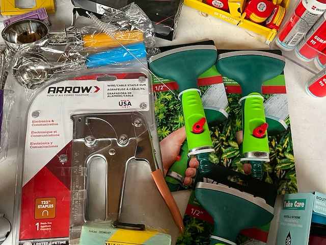 Mix kavel diversen retouren webwinkel - afbeelding 3 van  8