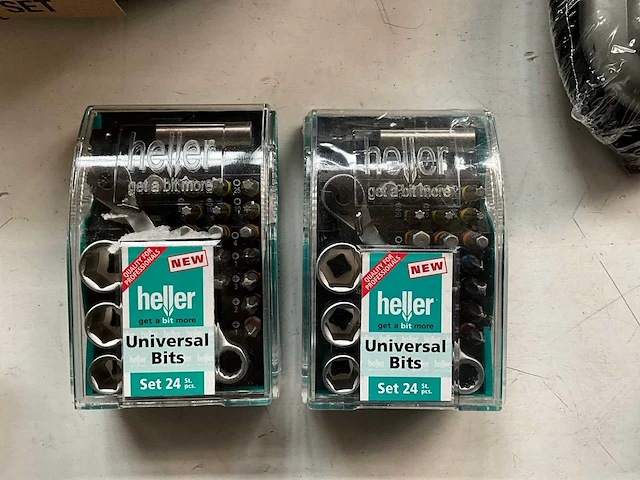 Mix kavel doe-het-zelf artikelen - afbeelding 4 van  7