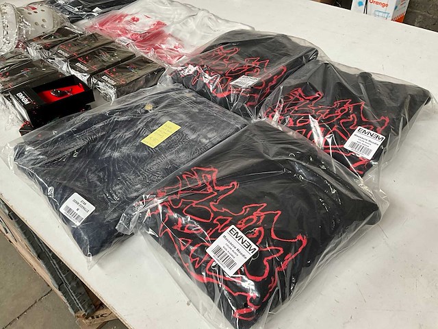 Mix kavel eminem merchandise - afbeelding 4 van  13