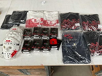 Mix kavel eminem merchandise - afbeelding 1 van  13