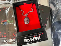 Mix kavel eminem merchandise - afbeelding 10 van  13