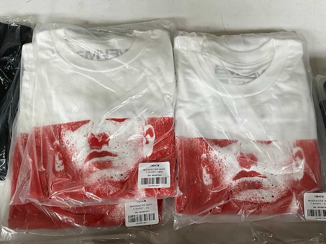 Mix kavel eminem merchandise - afbeelding 11 van  13