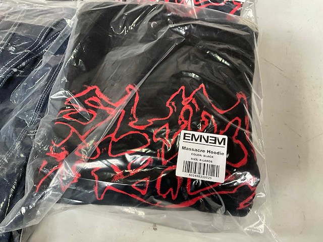 Mix kavel eminem merchandise - afbeelding 13 van  13