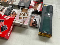 Mix kavel erotische accessoires - afbeelding 7 van  9