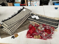 Mix kavel fair trade artikelen - afbeelding 1 van  7