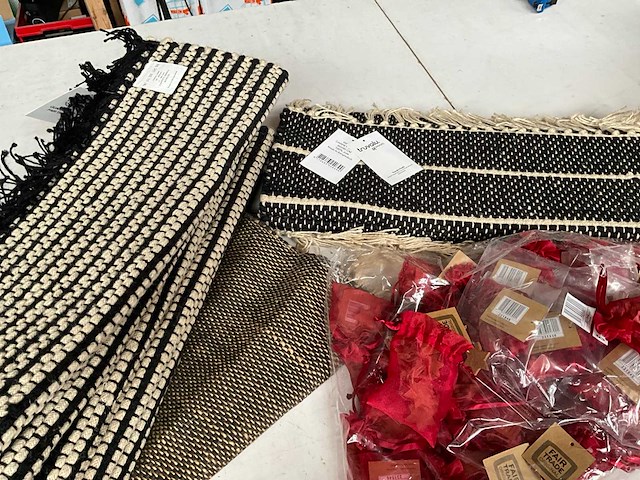Mix kavel fair trade artikelen - afbeelding 2 van  7