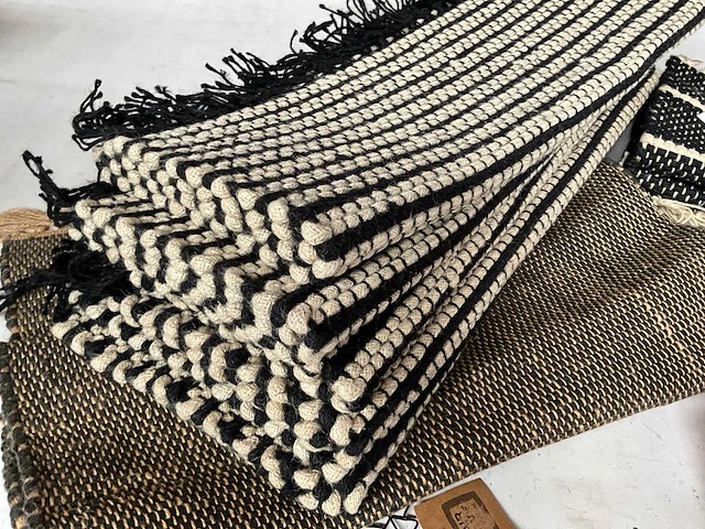 Mix kavel fair trade artikelen - afbeelding 3 van  7