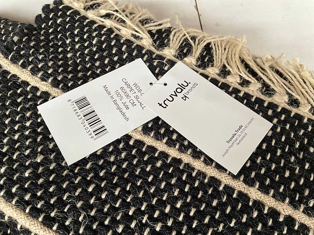 Mix kavel fair trade artikelen - afbeelding 5 van  7