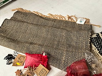 Mix kavel fair trade artikelen - afbeelding 6 van  7