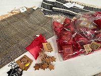 Mix kavel fair trade artikelen - afbeelding 7 van  7