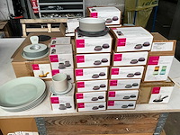 Mix kavel fair trade imperfectdesign artikelen - afbeelding 1 van  13