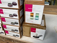 Mix kavel fair trade imperfectdesign artikelen - afbeelding 2 van  13
