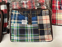Mix kavel fair trade tasjes - afbeelding 2 van  7