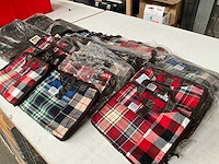 Mix kavel fair trade tasjes - afbeelding 6 van  7