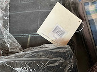 Mix kavel fair trade tasjes - afbeelding 7 van  7