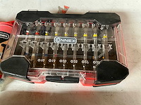 Mix kavel handgereedschap - afbeelding 2 van  3