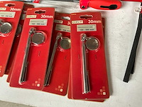Mix kavel handgereedschap - afbeelding 5 van  7
