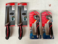 Mix kavel handgereedschap - afbeelding 1 van  5