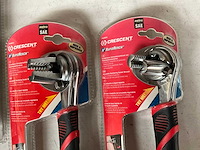 Mix kavel handgereedschap - afbeelding 2 van  5