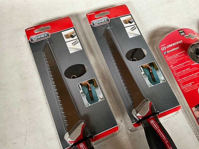 Mix kavel handgereedschap - afbeelding 3 van  5