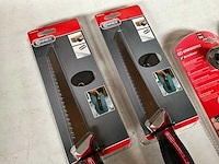 Mix kavel handgereedschap - afbeelding 3 van  5
