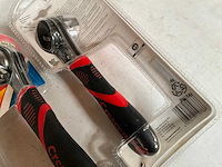 Mix kavel handgereedschap - afbeelding 5 van  5
