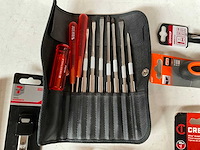 Mix kavel handgereedschap - afbeelding 2 van  7