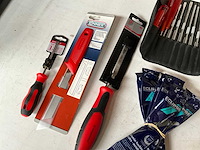 Mix kavel handgereedschap - afbeelding 3 van  7