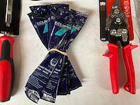 Mix kavel handgereedschap - afbeelding 4 van  7