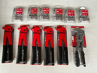 Mix kavel handgereedschap - afbeelding 1 van  7