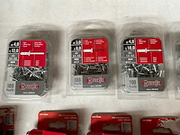 Mix kavel handgereedschap - afbeelding 2 van  7