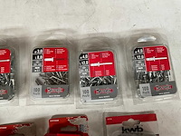 Mix kavel handgereedschap - afbeelding 3 van  7