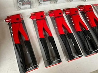 Mix kavel handgereedschap - afbeelding 5 van  7
